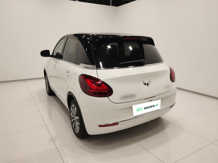 Wuling Bingo 2024 333km photo 4