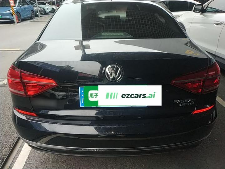 Passat 2016 330TSI DSG photo 5