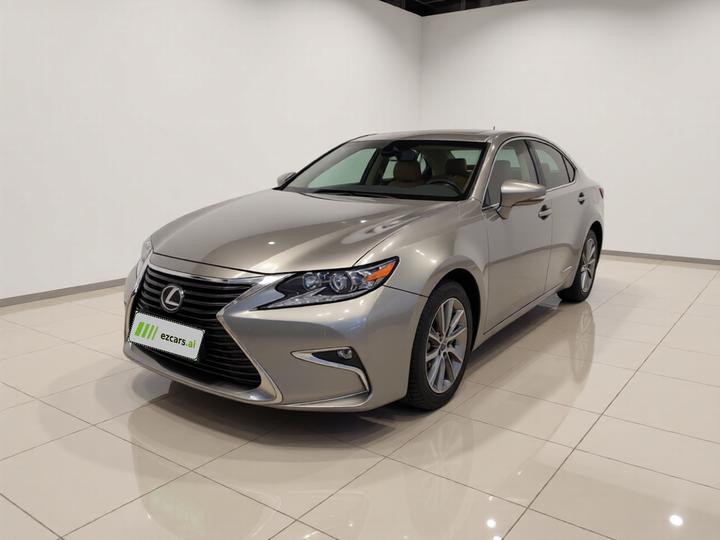 ES 2015 300h Comfort