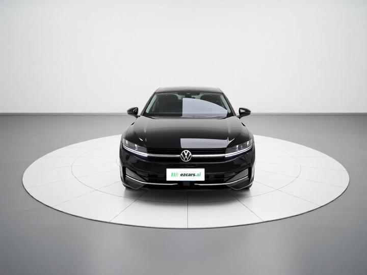 Magotan 2024 380TSI DSG Supreme photo 2