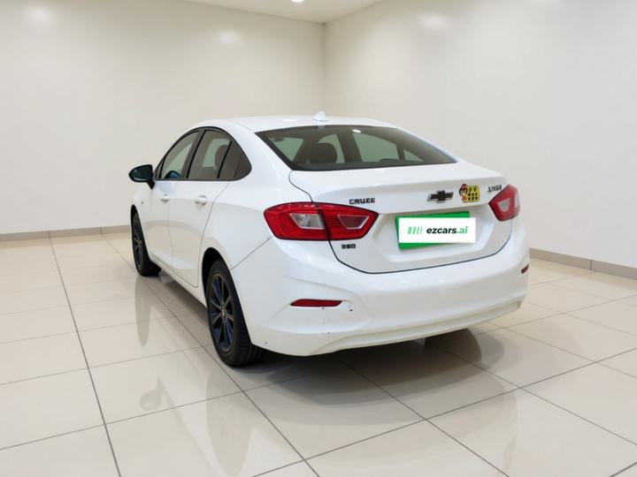 2018 Redline 320 AT photo 4