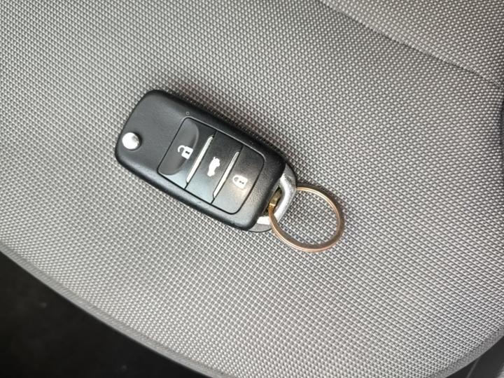 Nevo Changan Lumin 2023 205km photo 8