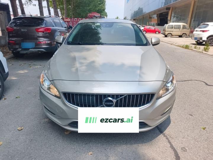 S60 2019 S60L Facelift T5 photo 2