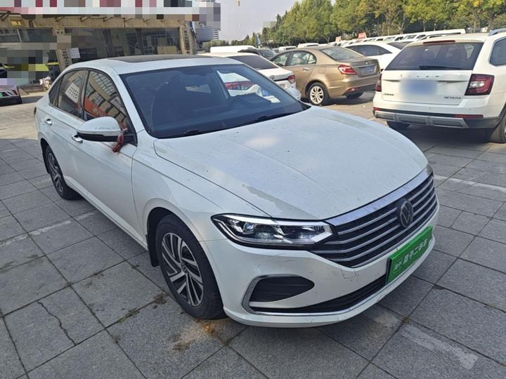 Lavida 2023 1.5L AT photo 3