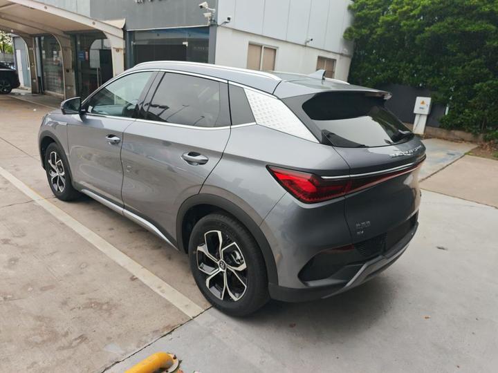 Yuan PLUS 2024 Honor 430KM photo 4