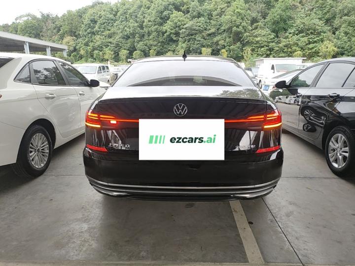Passat 2023 Facelift 280TSI Business photo 5