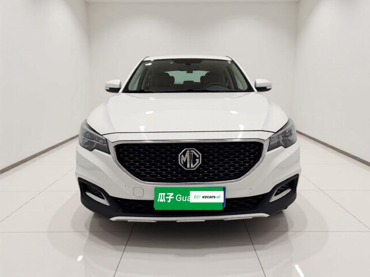 ZS 2017 1.5L AT Elite photo 2