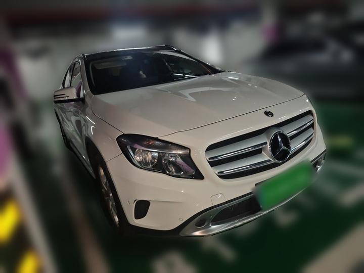 GLA 2016 GLA 200 Dynamic photo 3