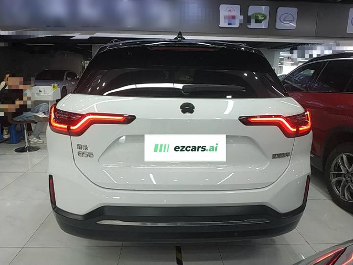 ES6 2020 455KM Sport photo 5