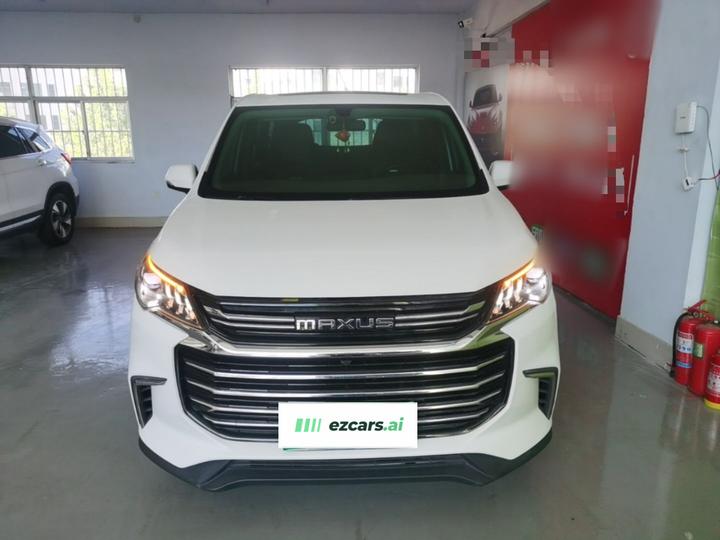 MAXUS G50 2020 1.5T AT Elite photo 2