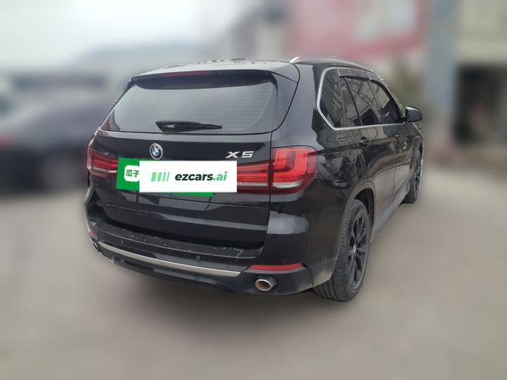 X5 Imported 2018 xDrive28i photo 6