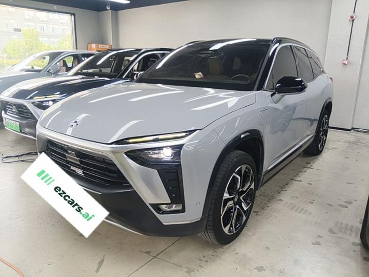 ES8 2020 415KM 6-Seater