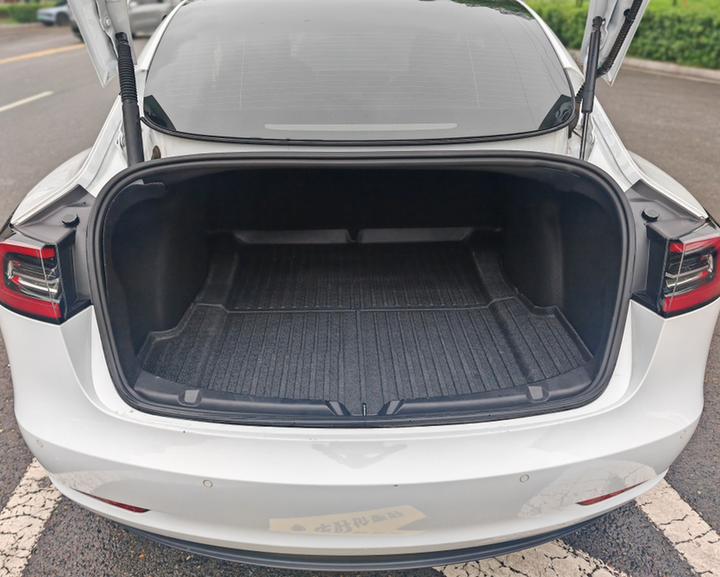 Model 3 2022 RWD photo 8