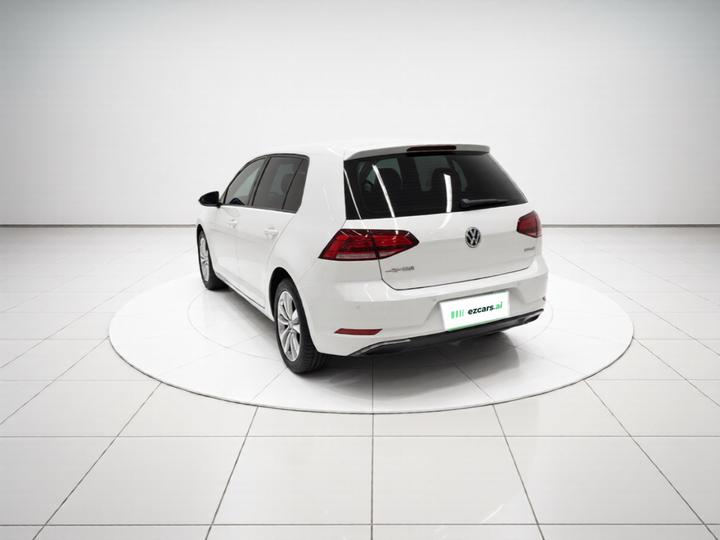 Golf 2018 1.6L AT Comfort photo 4