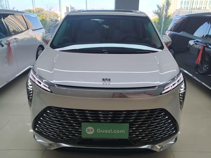 2025 2.0T 6-Seater photo 2