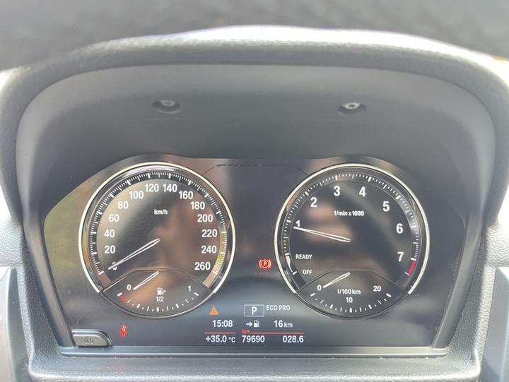 1 Series 2018 118i Sport photo 6