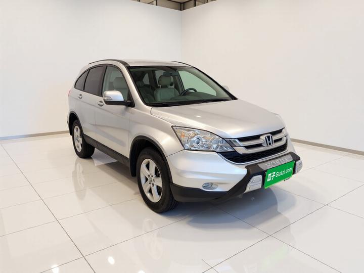 CR-V 2010 2.0L AT RWD photo 3