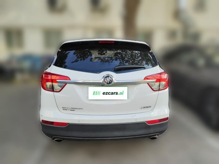 Envision 2016 28T AWD Elite photo 5
