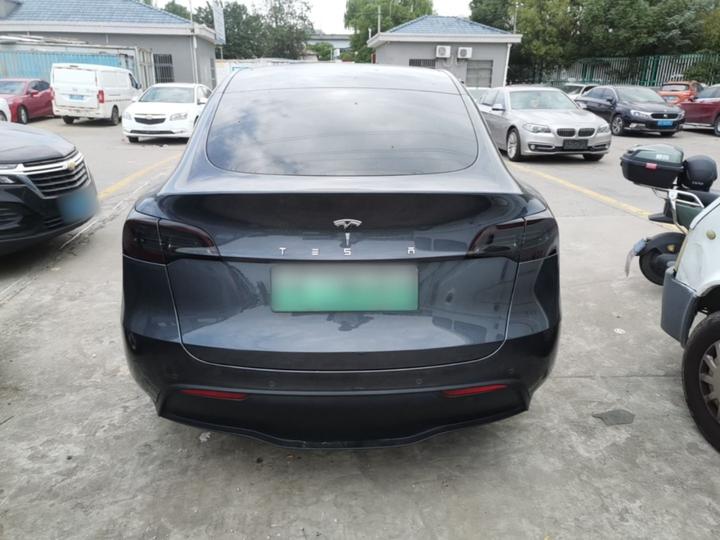 Model Y 2023 Long Range AWD photo 5