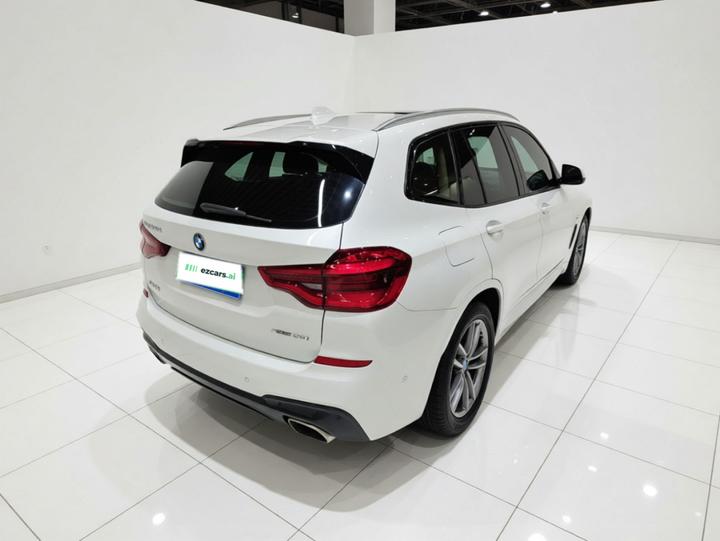 X3 2019 xDrive28i M Sport Package photo 4