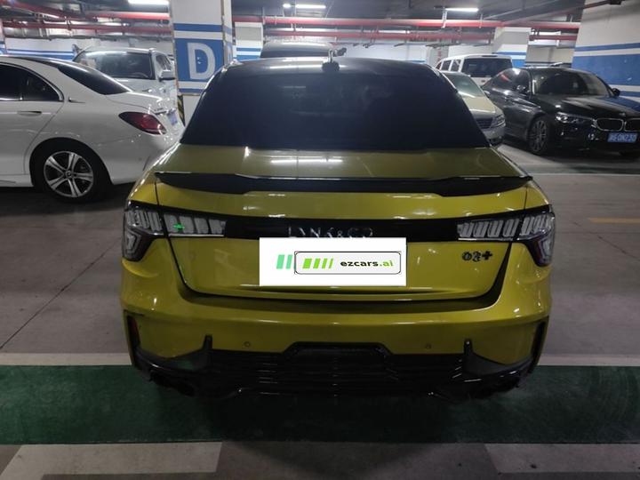 03 2019 03+ 2.0TD AT photo 3