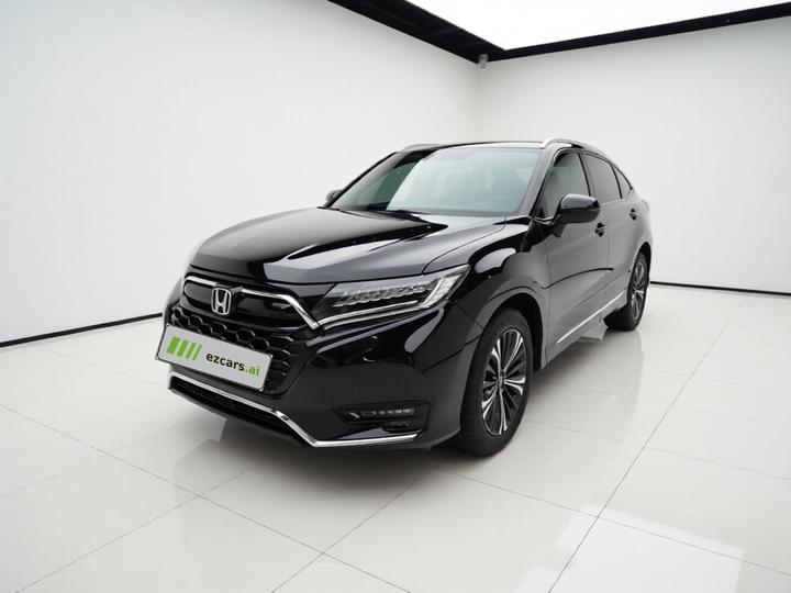 UR-V 2020 370TURBO RWD