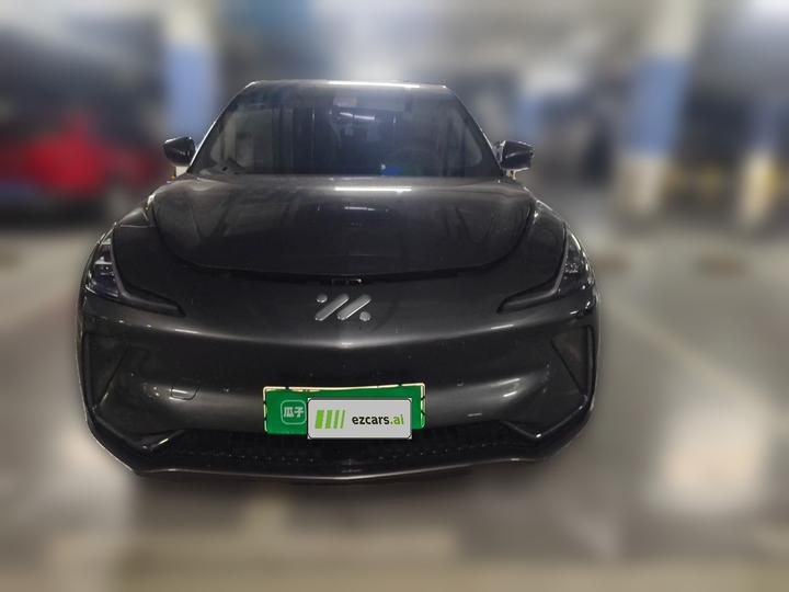 IM Motors LS7 2023 100kWh Lux AWD photo 2