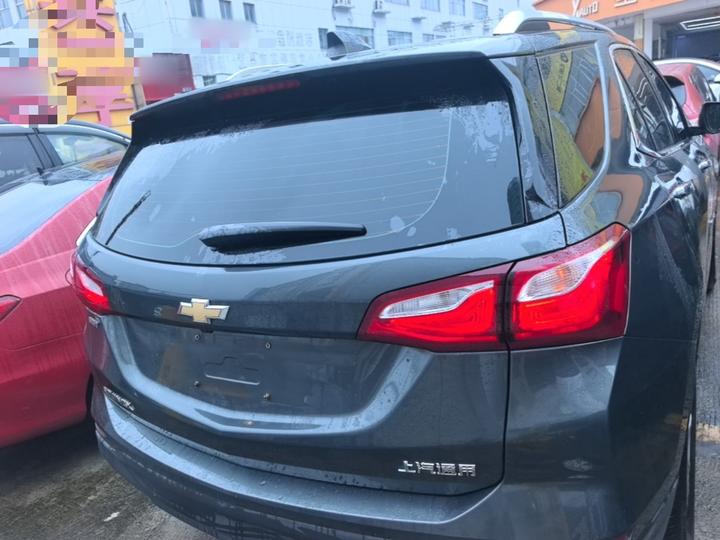 2018 535T AT photo 5