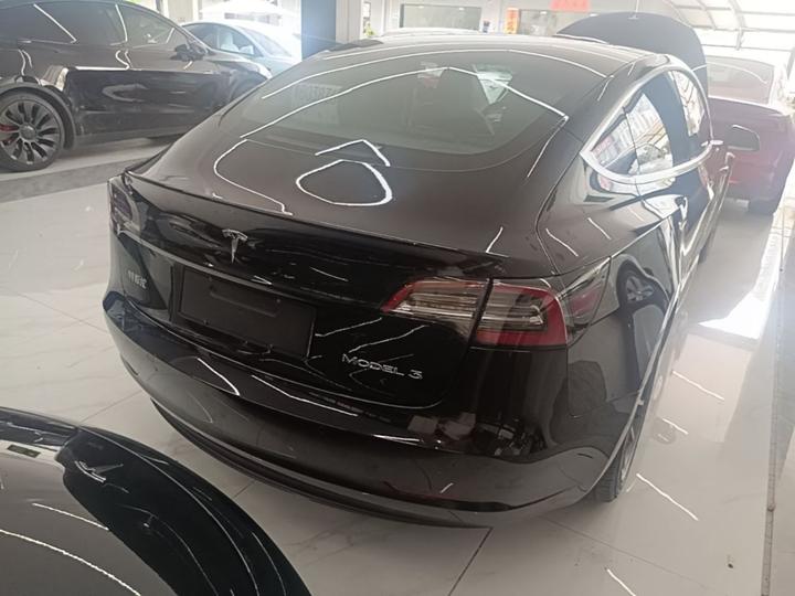 Model 3 2019 Standard Range RWD Upgraded photo 4