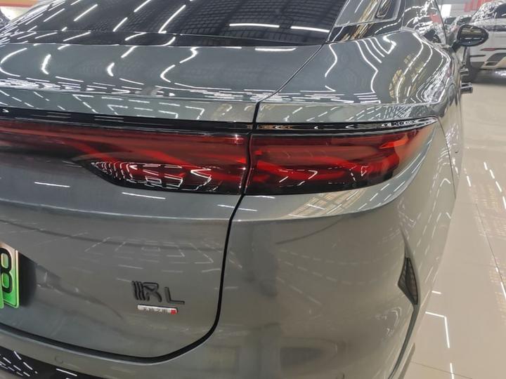 Han L 2025 DM-i 200KM LiDAR Exclusive photo 7