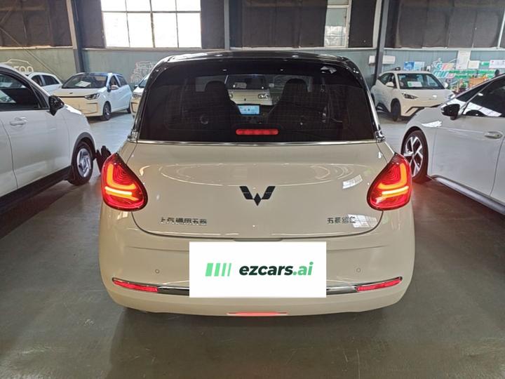 Wuling Bingo 2024 333km photo 5