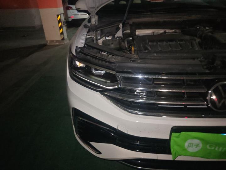 Tiguan L 2022 330TSI AT RWD R-Line photo 7