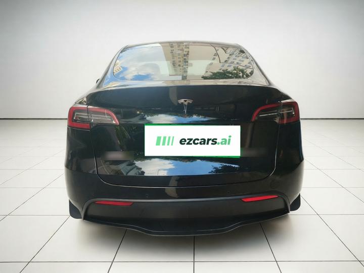Model Y 2022 Facelift RWD photo 3