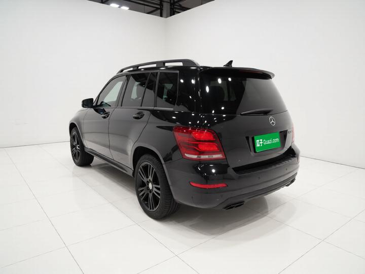 GLK-Class 2014 GLK 200 Standard photo 4