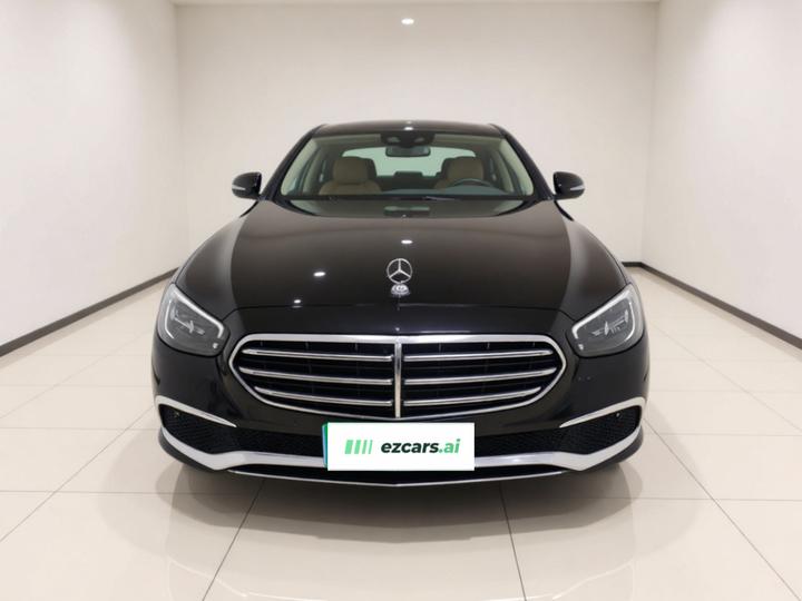 E-Class 2021 Facelift E 300 L Luxury photo 2
