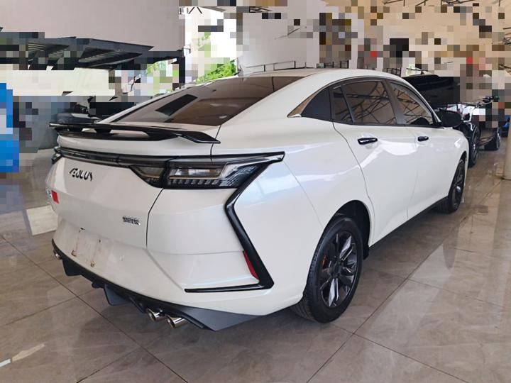 Yixuan 2023 1.5L AT photo 4