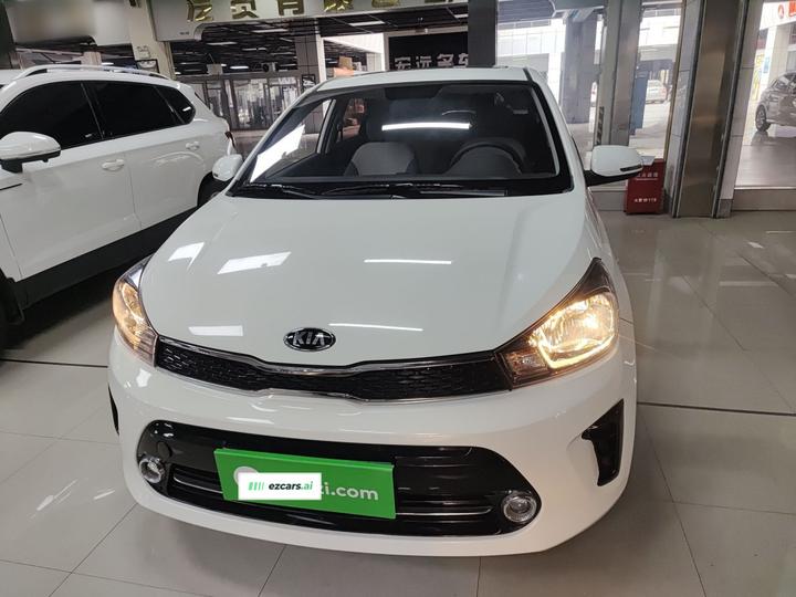 Pegas 2017 1.4L AT Smart Value photo 2