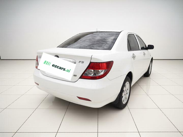 F3 2013 1.5L MT Comfort photo 6