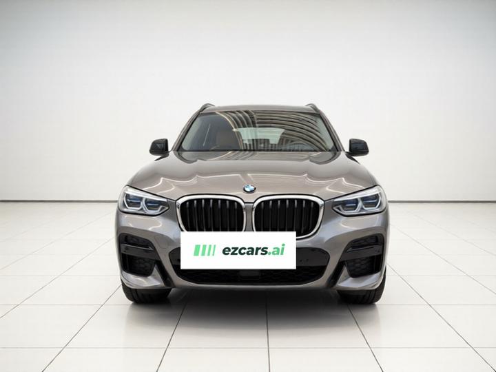 X3 2020 xDrive30i Leading M Sport Package photo 2