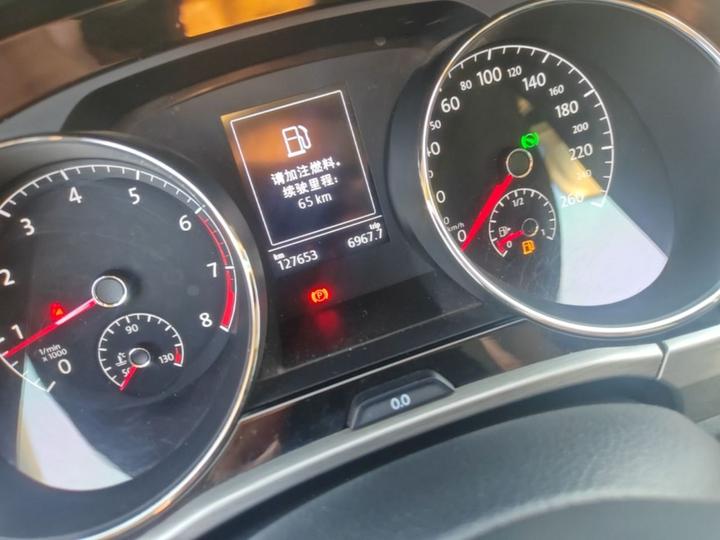 2016 L 280TSI DSG photo 6