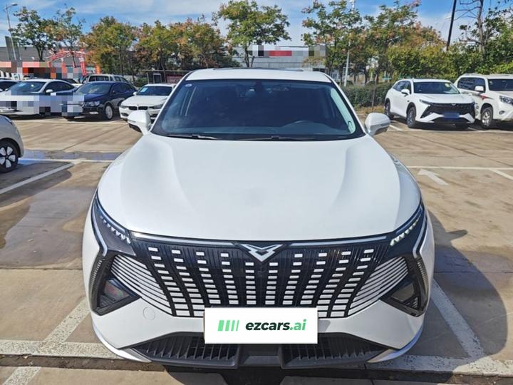 EV 2024 iHD 150km Enovate photo 2