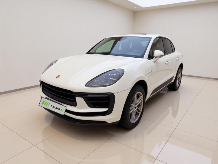 2024 Macan 2.0T