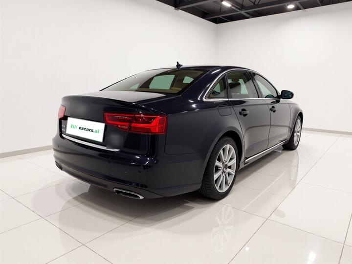 A6L 2017 TFSI Sport photo 6