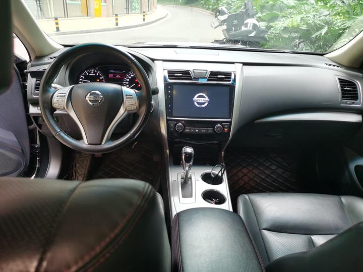 Teana 2018 2.0L XL photo 5