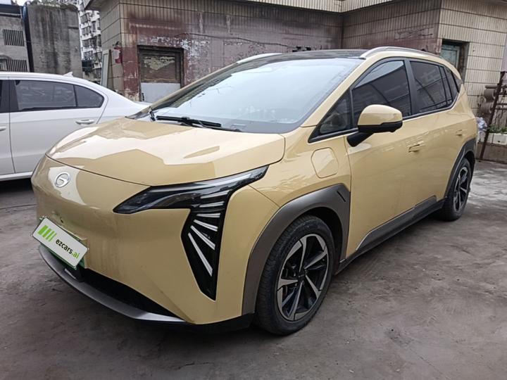 AION Y 2022 Plus 70
