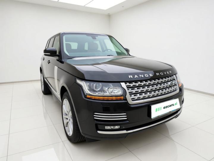 Range Rover 2015 3.0 SC V6 Vogue SE Founder Extended photo 3