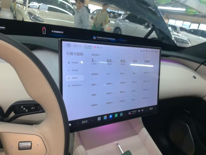 Xiaomi YU7 2025 AWD Max photo 8