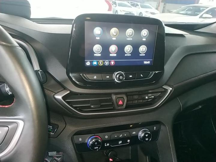 2019 Redline 530T AT 5+2 China VI photo 8
