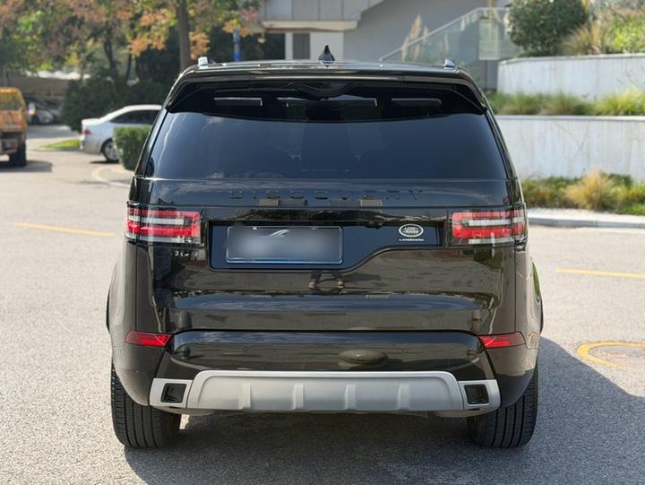 Discovery 2020 3.0 SC V6 30 Special photo 7