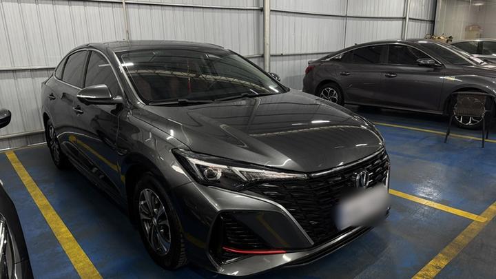 Eado 2023 Enjoy PLUS NE 1.4T GDI DCT Premium photo 4